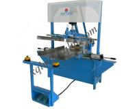 Cushion Covering Machine